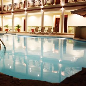 Hotel Plaza Maria